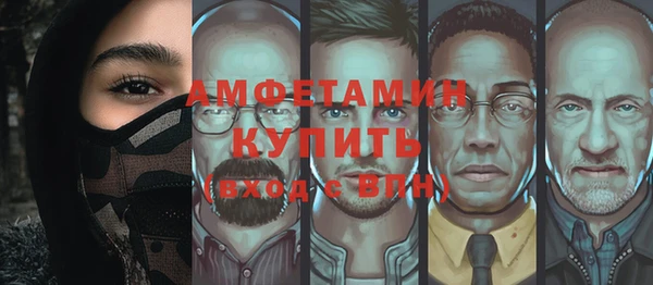 молекула духа Тында